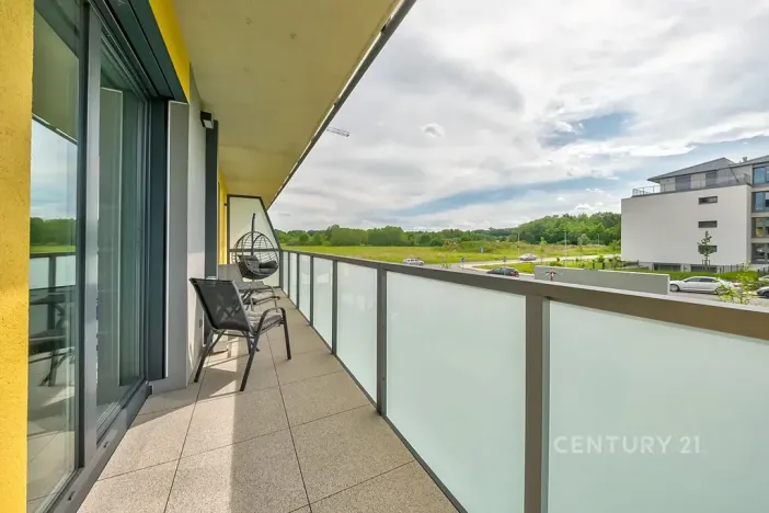 Prodej bytu 2+kk, České Budějovice, 77 m2