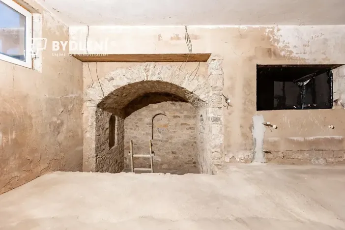 Prodej rodinného domu, Vysoká Pec, 1631 m2