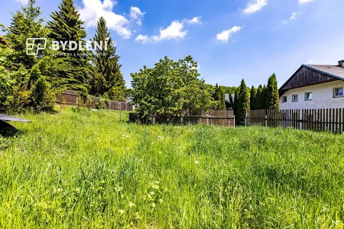 Prodej ubytování, Vysoká Pec, 1631 m2