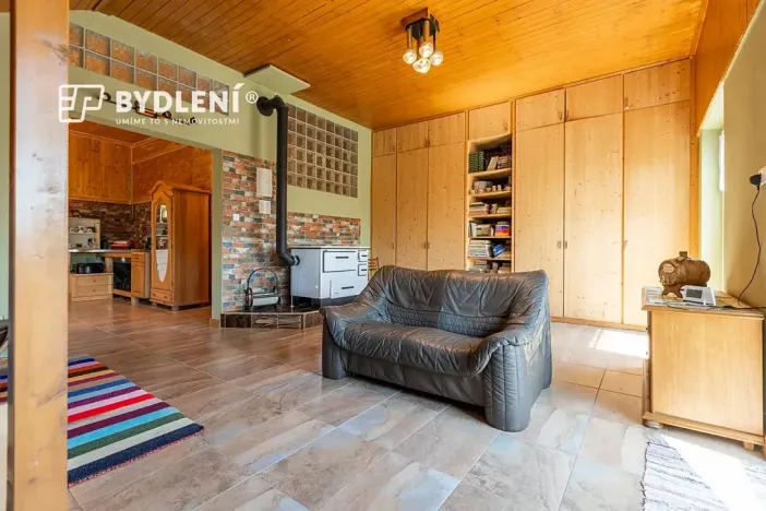Prodej ubytování, Vysoká Pec, 1631 m2