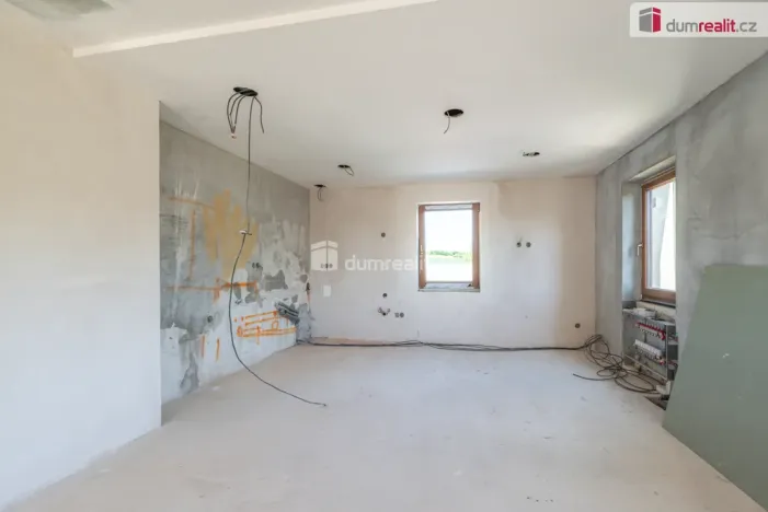 Prodej rodinného domu, Sadov - Lesov, 300 m2