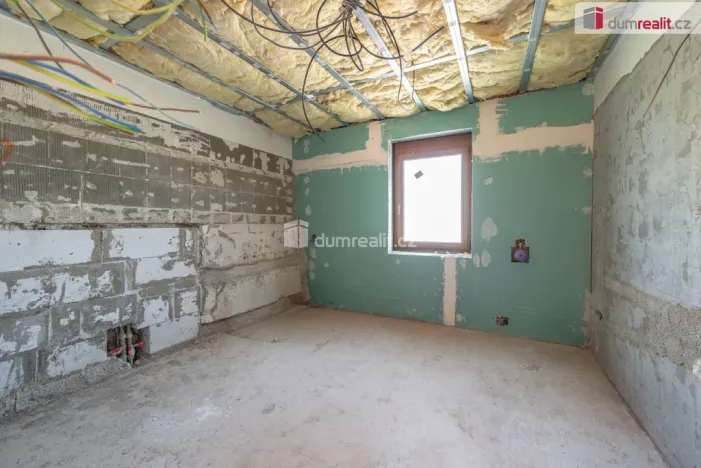 Prodej rodinného domu, Sadov - Lesov, 300 m2