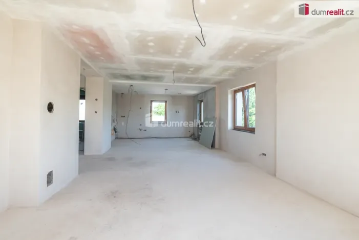 Prodej rodinného domu, Sadov - Lesov, 300 m2