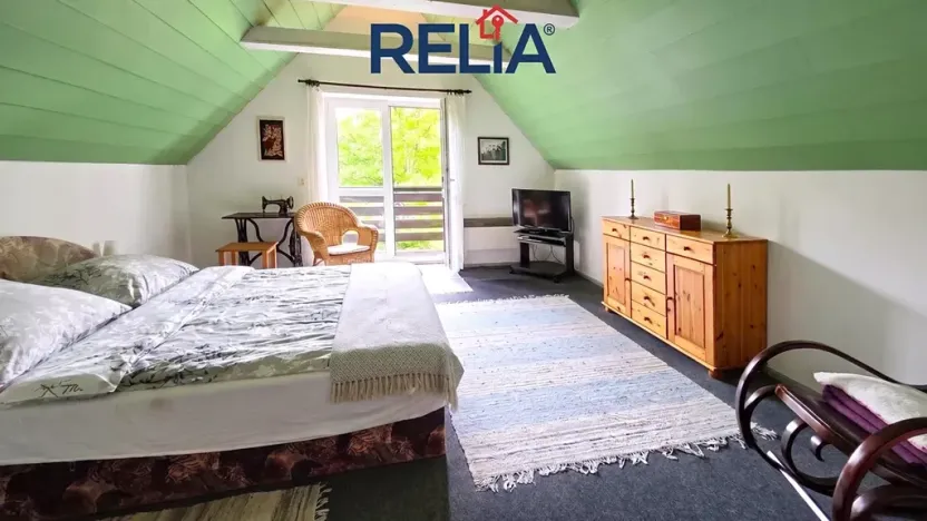 Prodej rodinného domu, Frýdlant, 170 m2