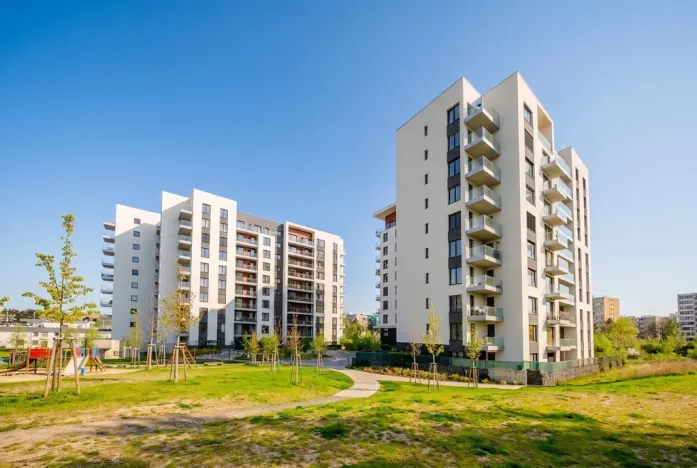 Prodej bytu 1+kk, Praha - Hrdlořezy, V třešňovce, 41 m2
