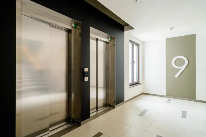 Prodej bytu 1+kk, Praha - Hrdlořezy, V třešňovce, 41 m2
