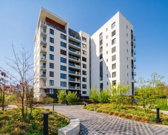 Prodej bytu 1+kk, Praha - Hrdlořezy, V třešňovce, 41 m2