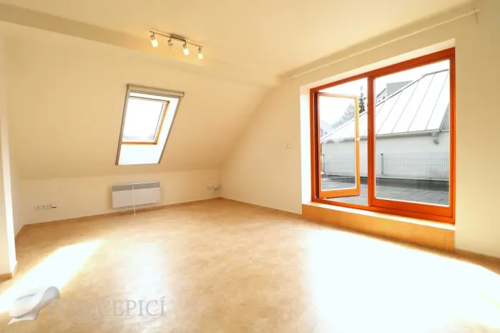Pronájem bytu 3+kk, Brno - Husovice, Valchařská, 121 m2