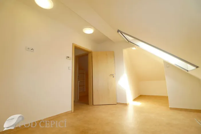 Pronájem bytu 3+kk, Brno - Husovice, Valchařská, 121 m2