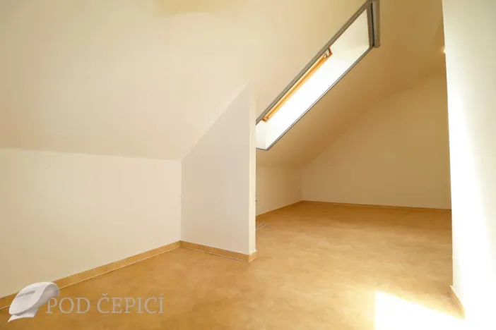 Pronájem bytu 3+kk, Brno - Husovice, Valchařská, 121 m2