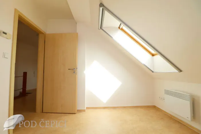 Pronájem bytu 3+kk, Brno - Husovice, Valchařská, 121 m2