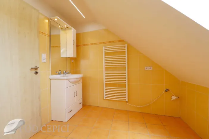 Pronájem bytu 3+kk, Brno - Husovice, Valchařská, 121 m2