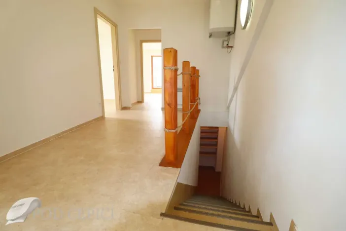 Pronájem bytu 3+kk, Brno - Husovice, Valchařská, 121 m2