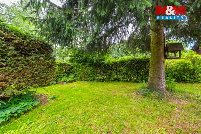 Prodej zahrady, Říčany, U Lehovic, 432 m2