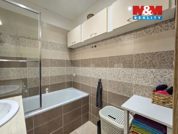 Prodej bytu 3+1, Frýdek-Místek - Frýdek, Novodvorská, 80 m2