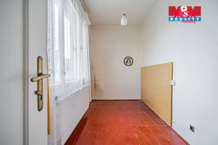 Prodej rodinného domu, Ostrava - Svinov, Leopolda Kříže, 350 m2
