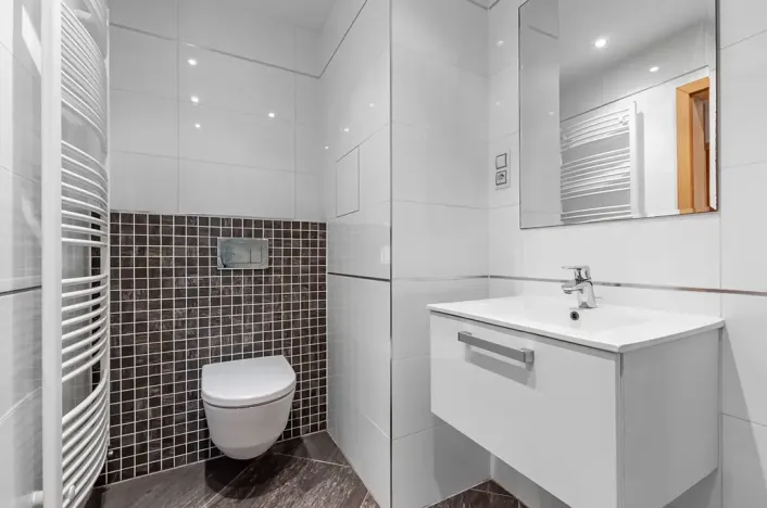 Pronájem bytu 2+kk, Praha - Břevnov, Patočkova, 62 m2