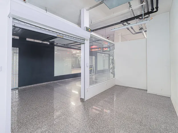 Pronájem obchodního prostoru, Příbram - Příbram III, Milínská, 12 m2