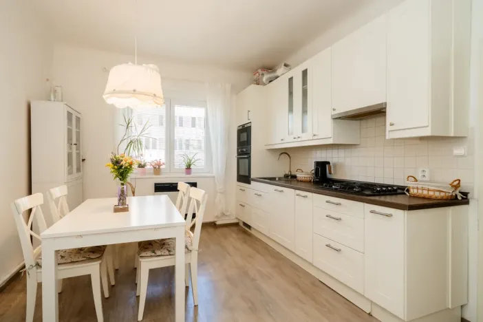 Prodej bytu 2+1, Praha - Krč, Bystřická, 50 m2