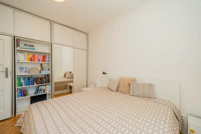 Prodej bytu 2+1, Praha - Krč, Bystřická, 50 m2
