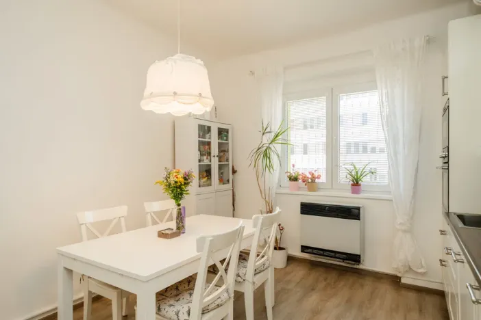 Prodej bytu 2+1, Praha - Krč, Bystřická, 50 m2