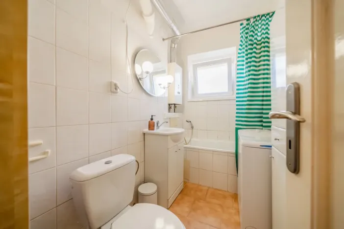 Prodej bytu 2+1, Praha - Krč, Bystřická, 50 m2