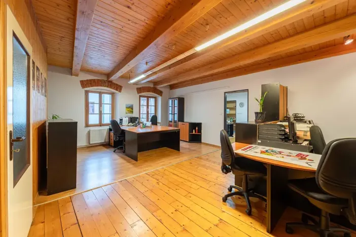 Prodej obchodního prostoru, Přerov, Wilsonova, 280 m2