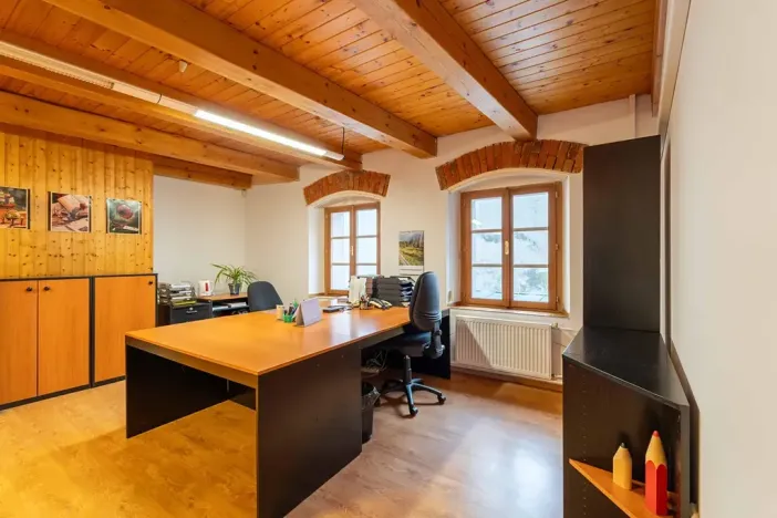 Prodej obchodního prostoru, Přerov, Wilsonova, 280 m2
