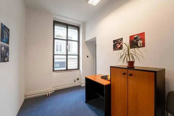 Prodej obchodního prostoru, Přerov, Wilsonova, 280 m2