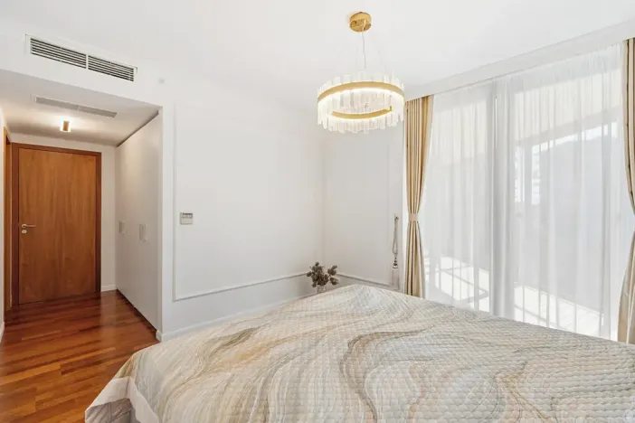 Pronájem bytu 2+kk, Praha - Žižkov, Malešická, 82 m2