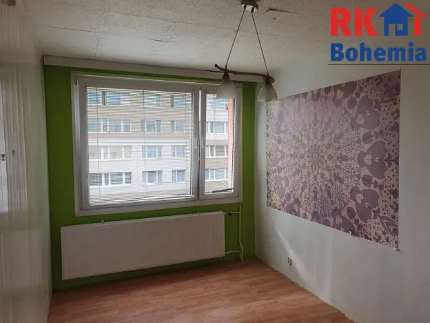 Prodej bytu 3+1, Mnichovo Hradiště, Lidická, 68 m2