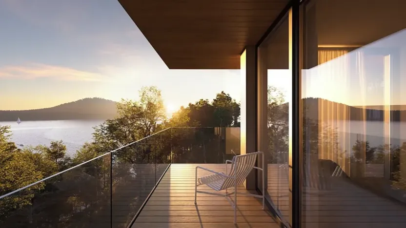Prodej bytu 3+kk, Doksy, Lázeňský vrch, 93 m2