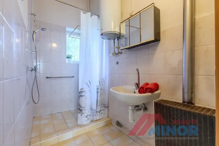 Prodej rodinného domu, Slaný, Šimberkova, 92 m2