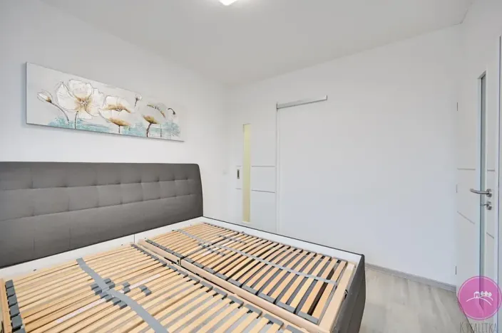 Pronájem bytu 2+kk, Olomouc, Topolová, 47 m2