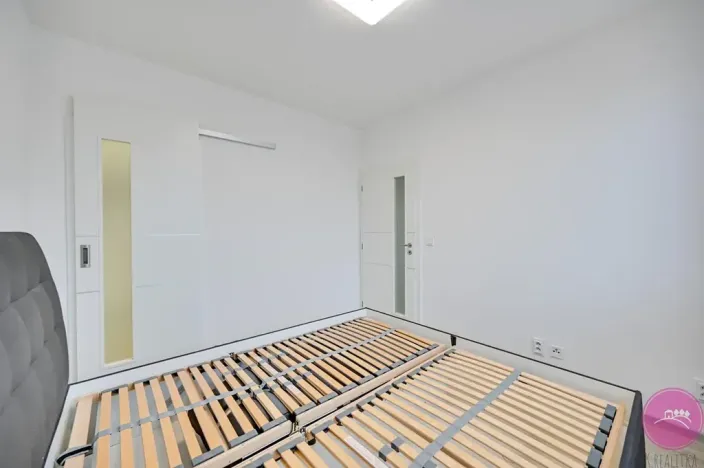 Pronájem bytu 2+kk, Olomouc, Topolová, 47 m2