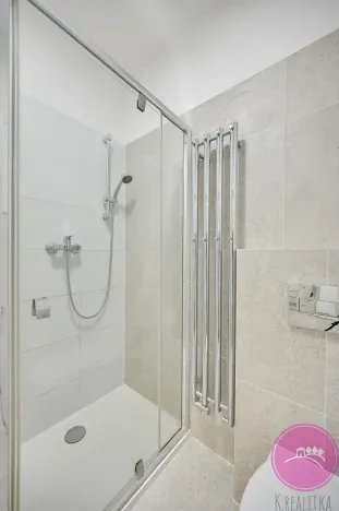 Pronájem bytu 2+kk, Olomouc, Topolová, 47 m2