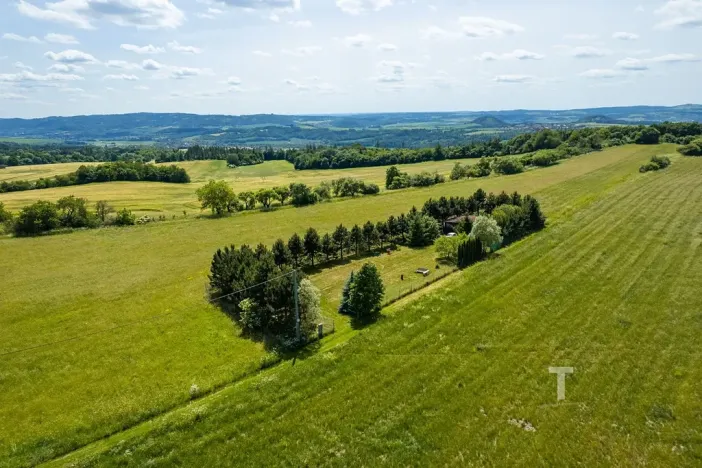 Prodej chaty, Újezd u Boskovic, 47 m2