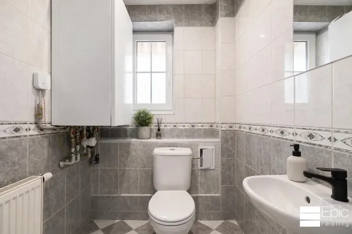 Prodej rodinného domu, Libiš, Za Rybníčkem, 122 m2