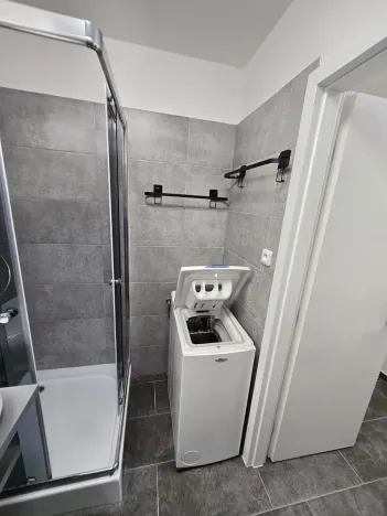 Pronájem bytu 2+kk, Mladá Boleslav, Jiráskova, 40 m2