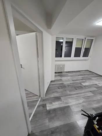 Pronájem bytu 2+kk, Mladá Boleslav, Jiráskova, 40 m2