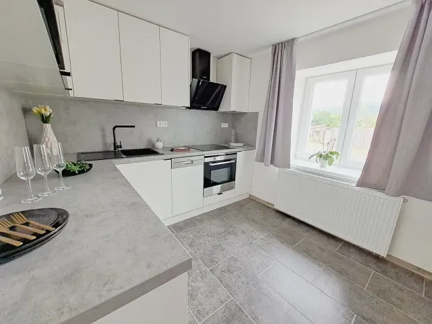 Pronájem rodinného domu, Mladá Boleslav, 138 m2
