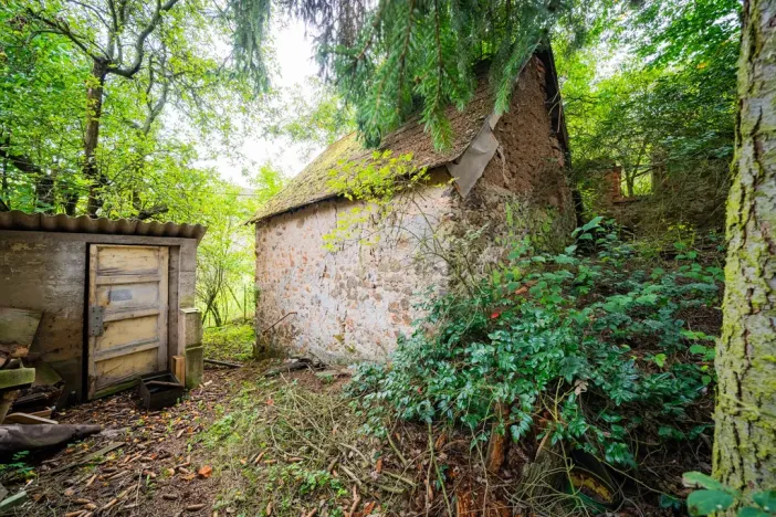 Prodej rodinného domu, Račice, 100 m2
