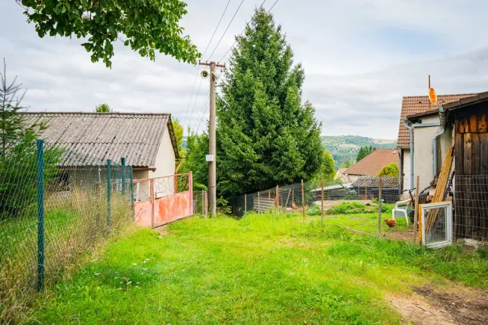 Prodej rodinného domu, Račice, 100 m2