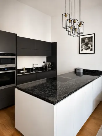 Pronájem bytu 4+kk, Praha - Holešovice, Dukelských hrdinů, 115 m2