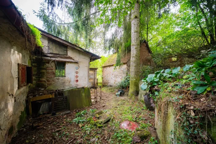 Prodej pozemku pro bydlení, Račice, 965 m2