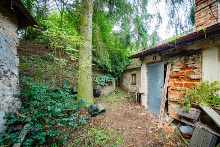 Prodej pozemku pro bydlení, Račice, 965 m2