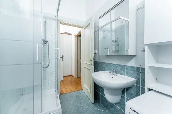 Prodej bytu 2+kk, Praha - Žižkov, Bořivojova, 72 m2