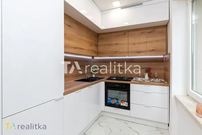 Pronájem bytu 3+1, Karviná, Příční, 66 m2