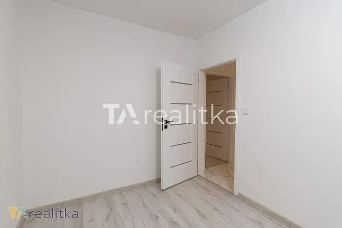 Pronájem bytu 3+1, Karviná, Příční, 66 m2