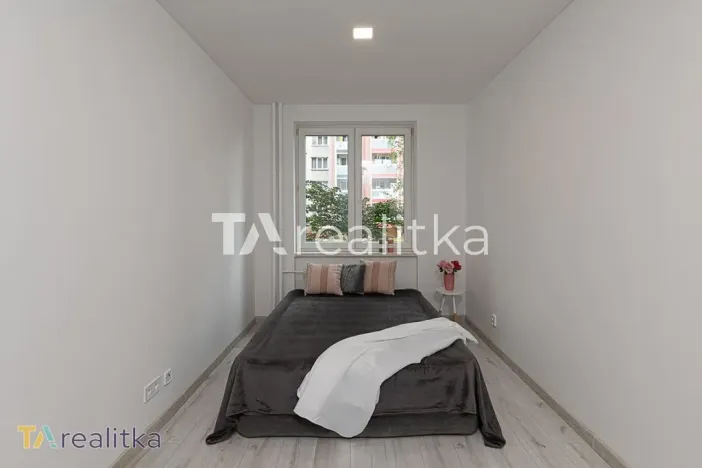 Pronájem bytu 3+1, Karviná, Příční, 66 m2